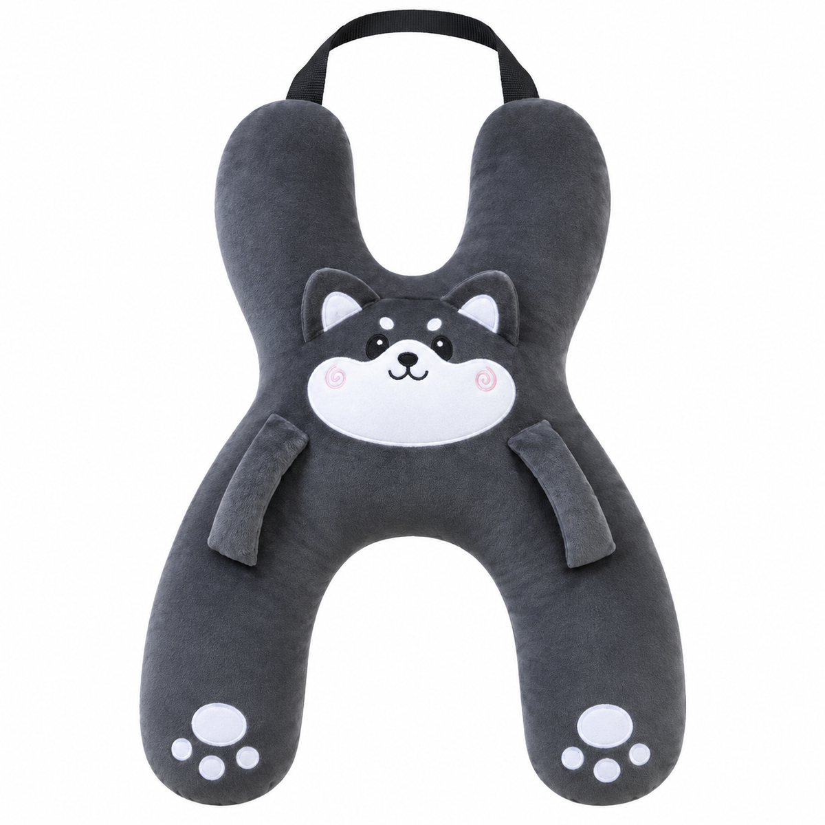 Almohada para viajes Lumi™