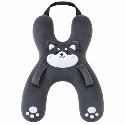 Almohada para viajes Lumi™