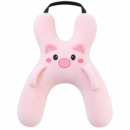Almohada para viajes Lumi™