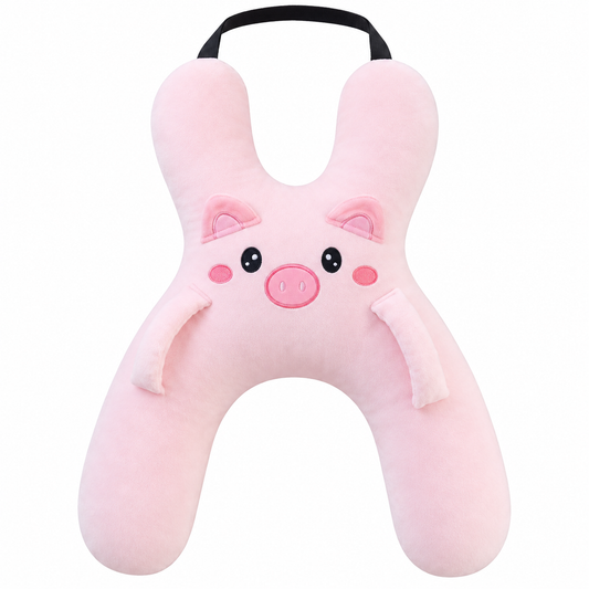 Almohada para viajes Lumi™
